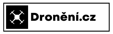 Dronění.cz - Zachytíme váš svět z ptačí perspektivy